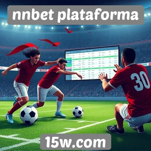 tendências de apostas na nnbet plataforma