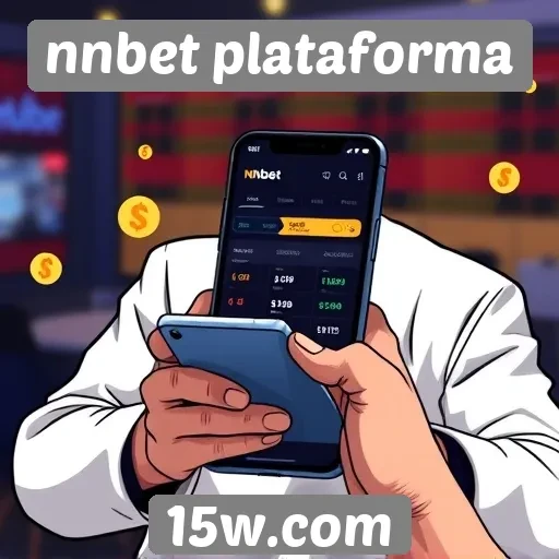 Funcionalidades inovadoras da nnbet plataforma