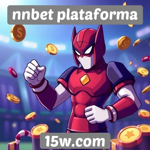 nnbet plataforma oferece variedade de jogos online