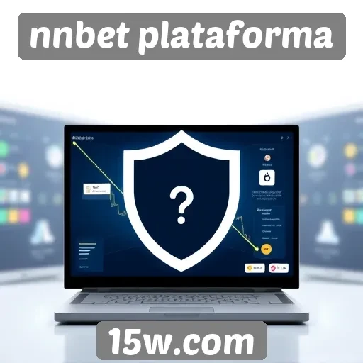 Avaliação da segurança da nnbet plataforma