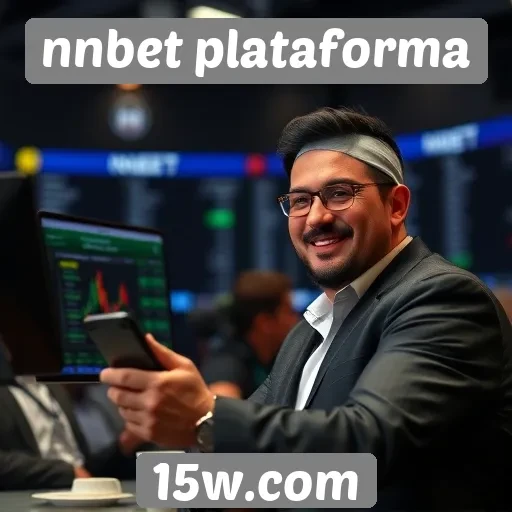 experiência do usuário no site nnbet plataforma